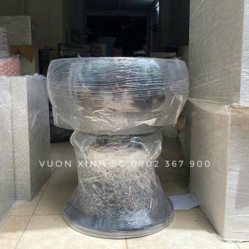 Đôn Kê Chậu Cảnhdon ke chau