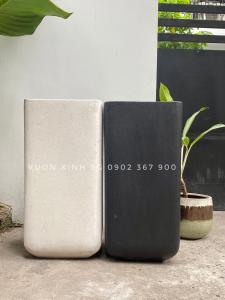 Trụ Vuông Bo Đáytru vuông bo day 30x60