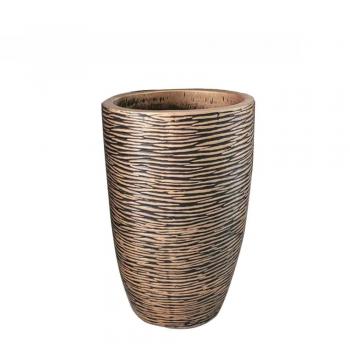 Chậu Sóng Lượn