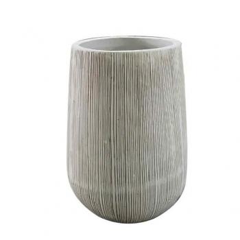 Chậu Sọc Đứng