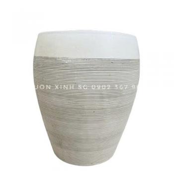 Chậu Vân Nổi